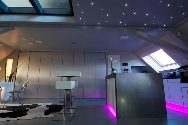 Loft Spa Cathedrale Colmar Eksteriør billede